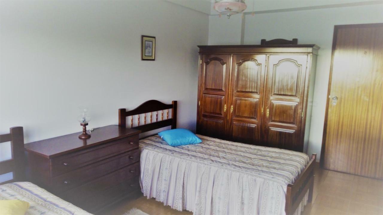 דירות Casa Da Praia De פניש מראה חיצוני תמונה
