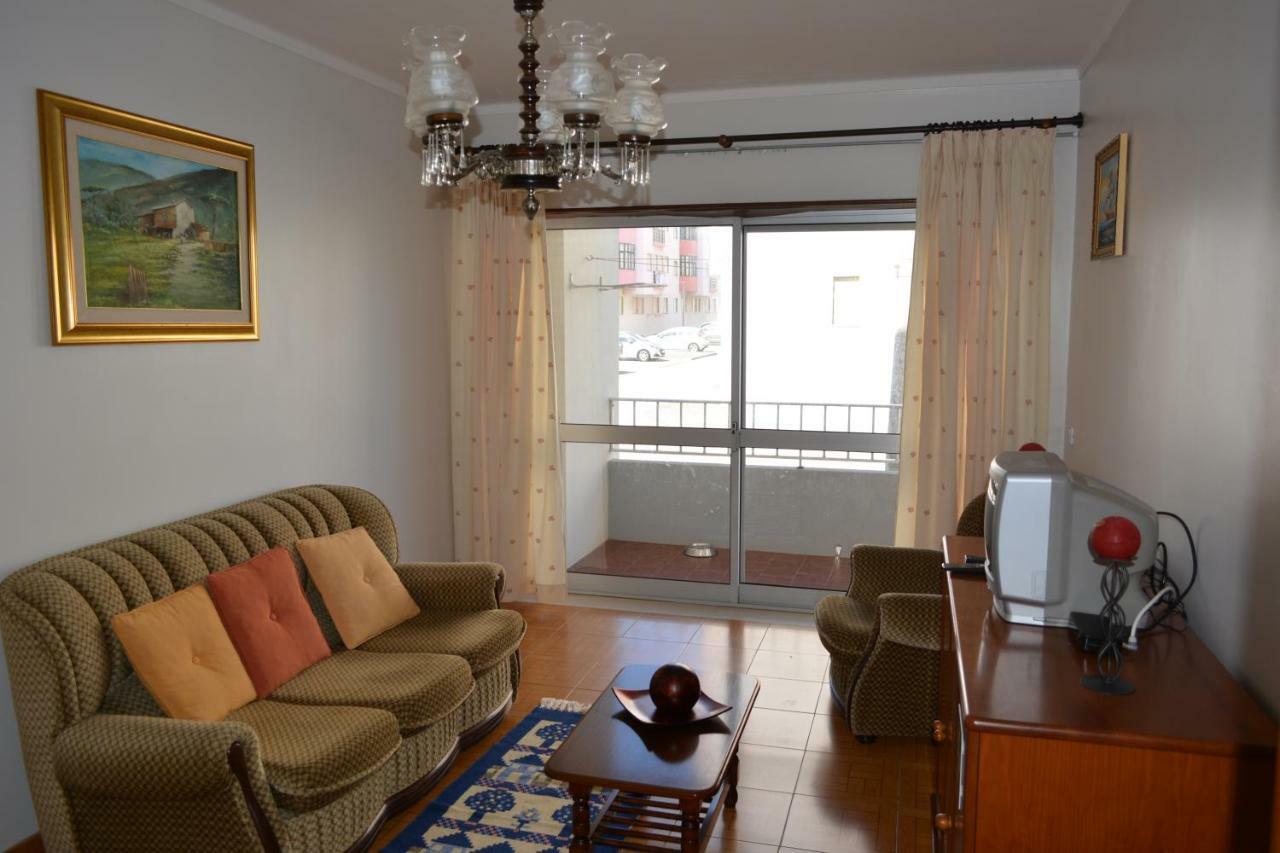 דירות Casa Da Praia De פניש מראה חיצוני תמונה