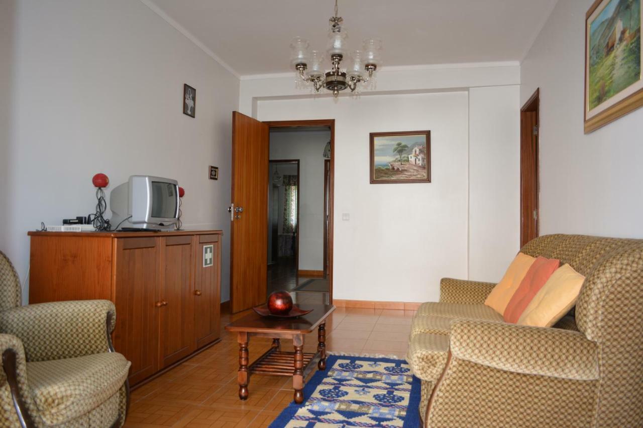 דירות Casa Da Praia De פניש מראה חיצוני תמונה