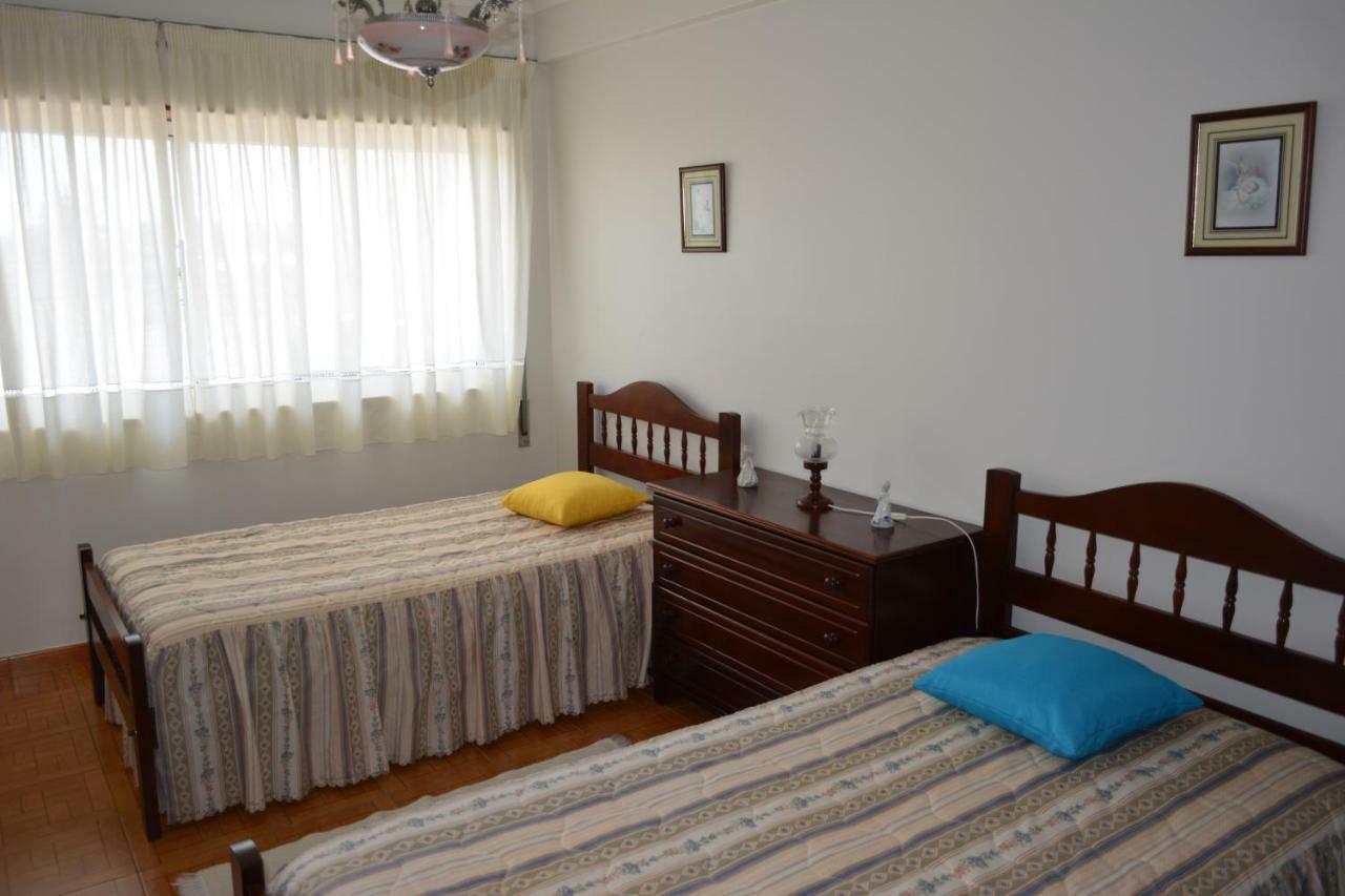 דירות Casa Da Praia De פניש מראה חיצוני תמונה