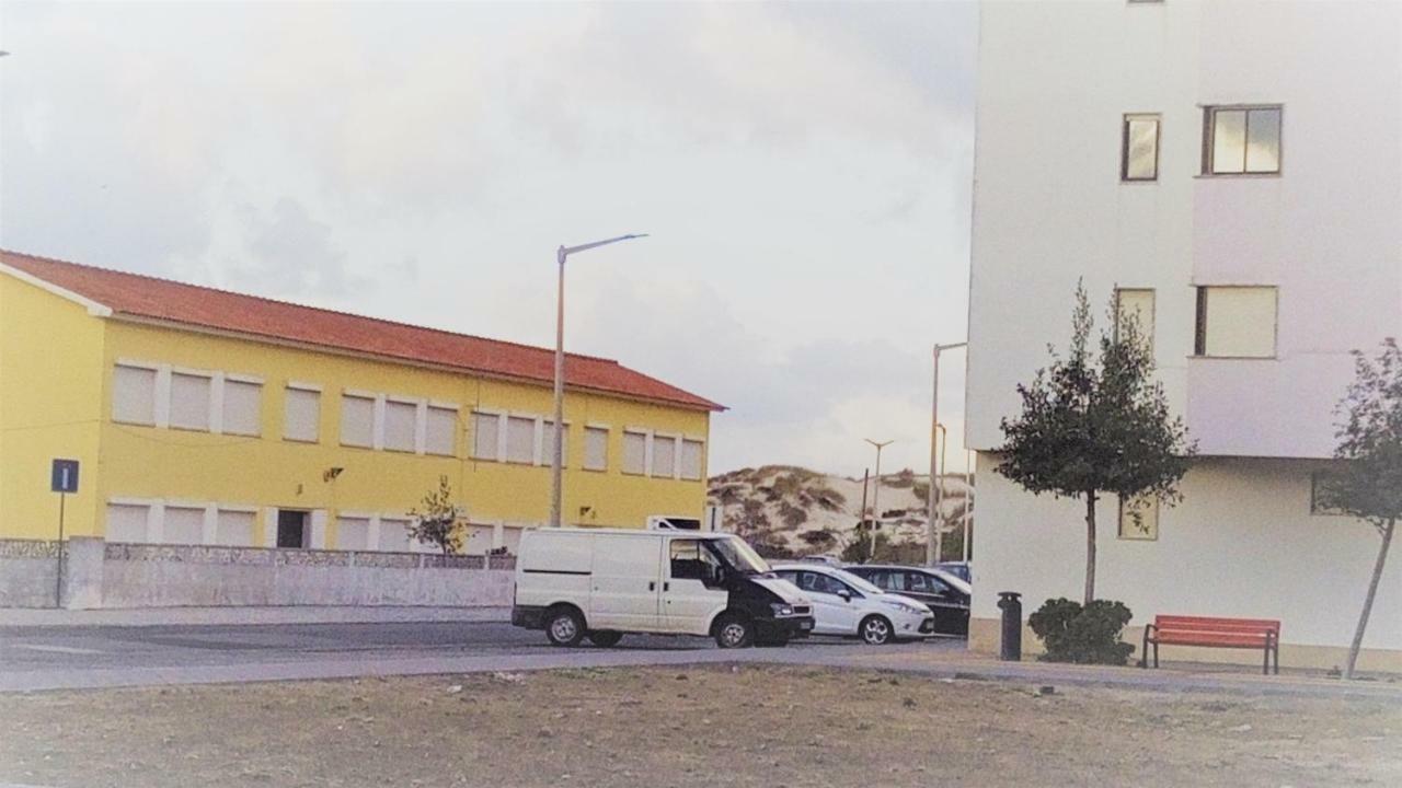 דירות Casa Da Praia De פניש מראה חיצוני תמונה