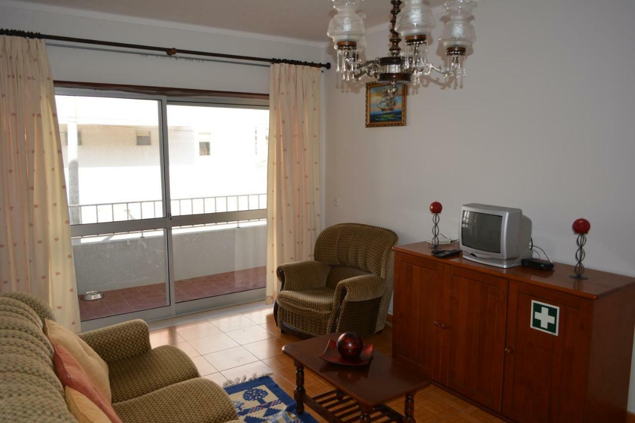דירות Casa Da Praia De פניש מראה חיצוני תמונה