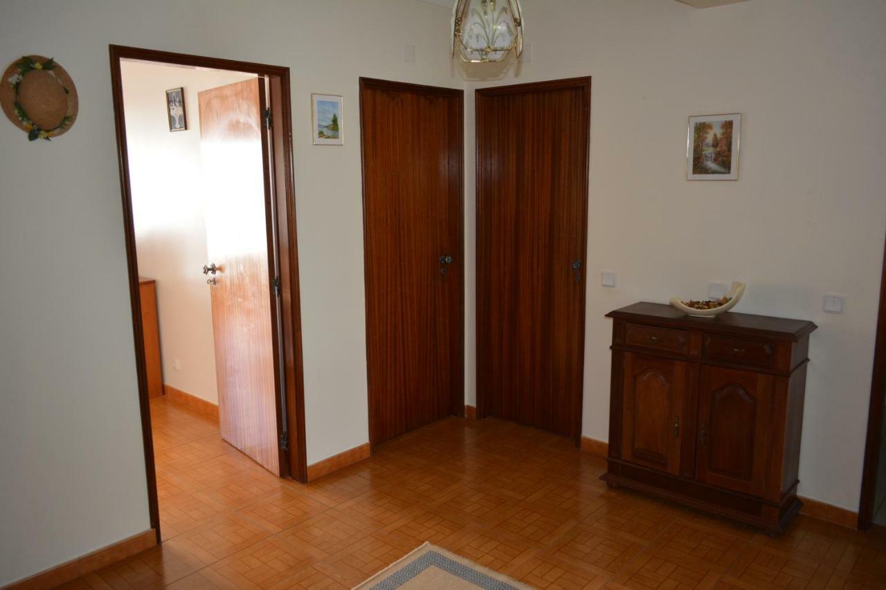 דירות Casa Da Praia De פניש מראה חיצוני תמונה