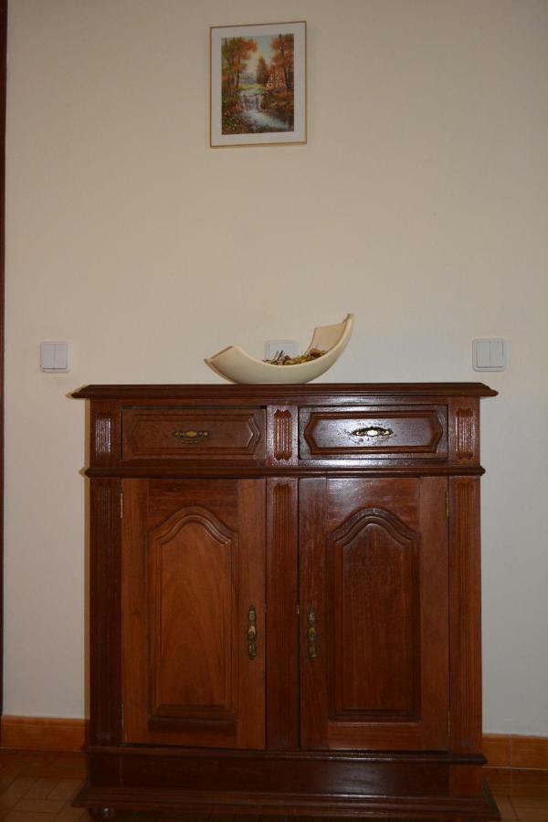 דירות Casa Da Praia De פניש מראה חיצוני תמונה