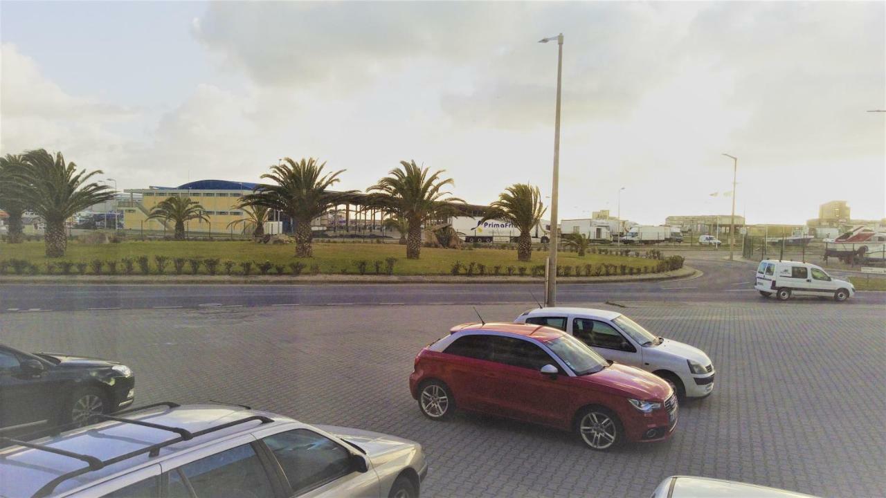דירות Casa Da Praia De פניש מראה חיצוני תמונה