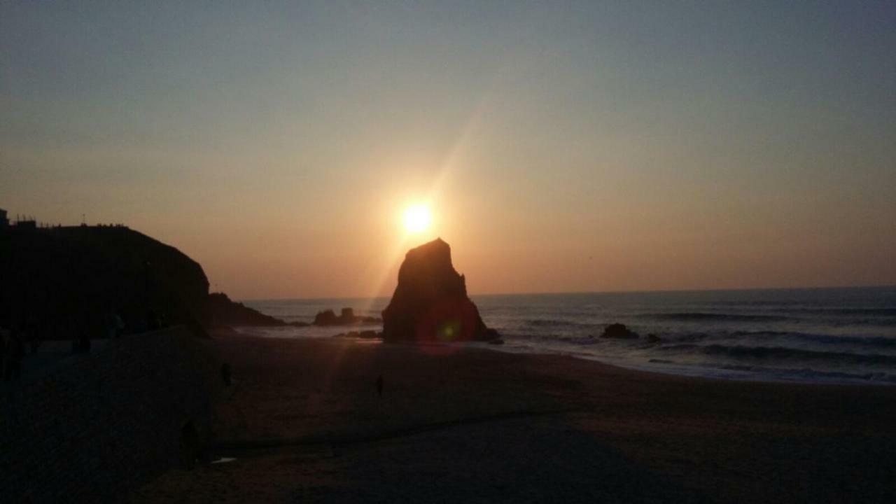דירות Casa Da Praia De פניש מראה חיצוני תמונה
