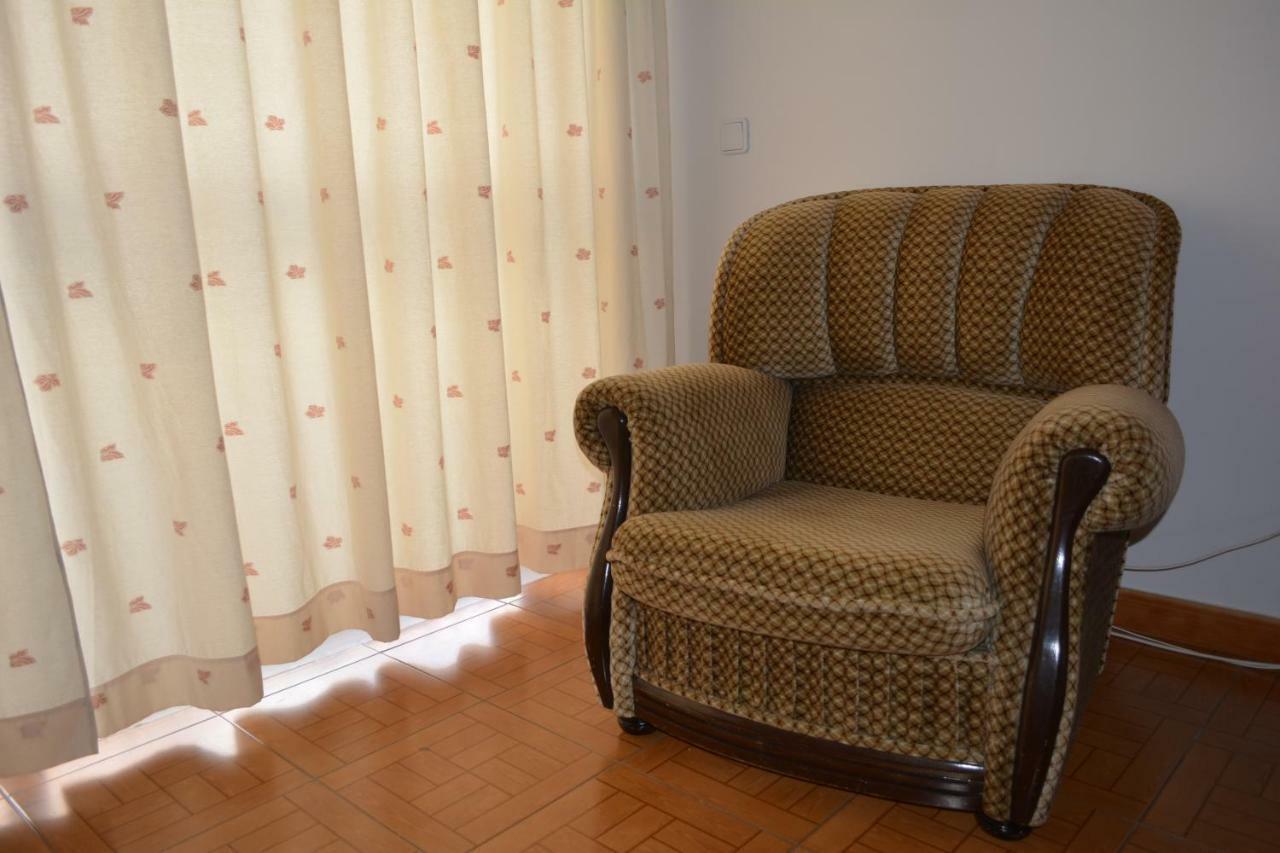 דירות Casa Da Praia De פניש מראה חיצוני תמונה