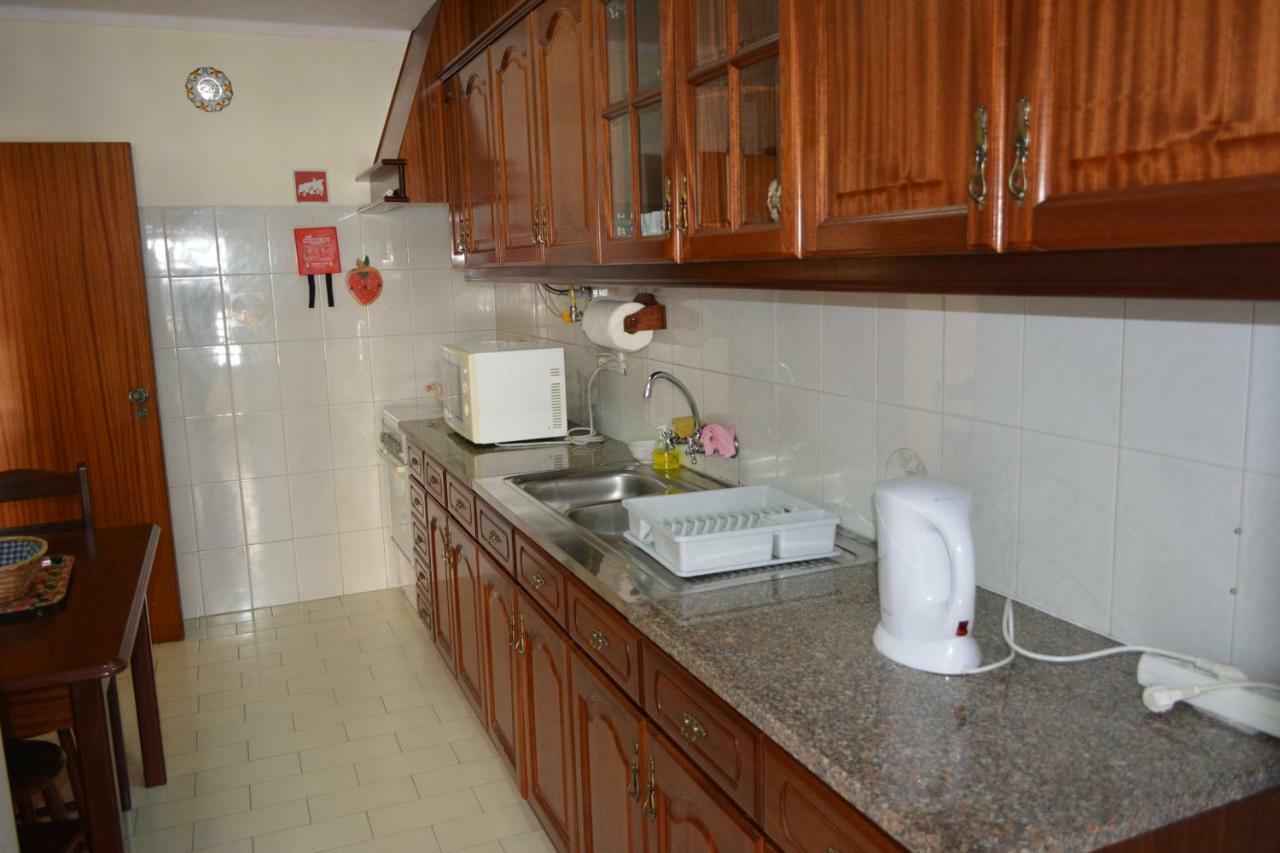 דירות Casa Da Praia De פניש מראה חיצוני תמונה