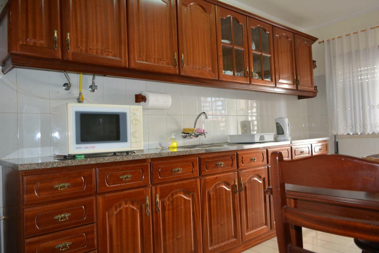 דירות Casa Da Praia De פניש מראה חיצוני תמונה