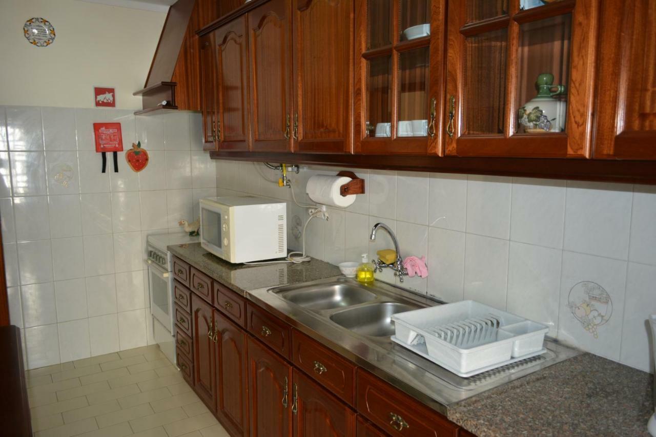 דירות Casa Da Praia De פניש מראה חיצוני תמונה