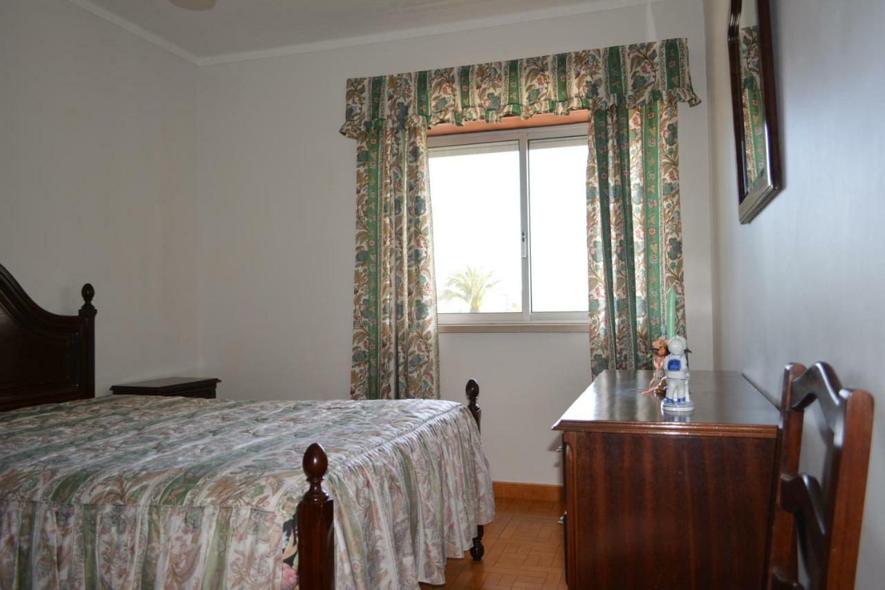 דירות Casa Da Praia De פניש מראה חיצוני תמונה