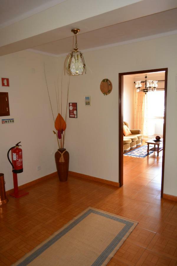 דירות Casa Da Praia De פניש מראה חיצוני תמונה