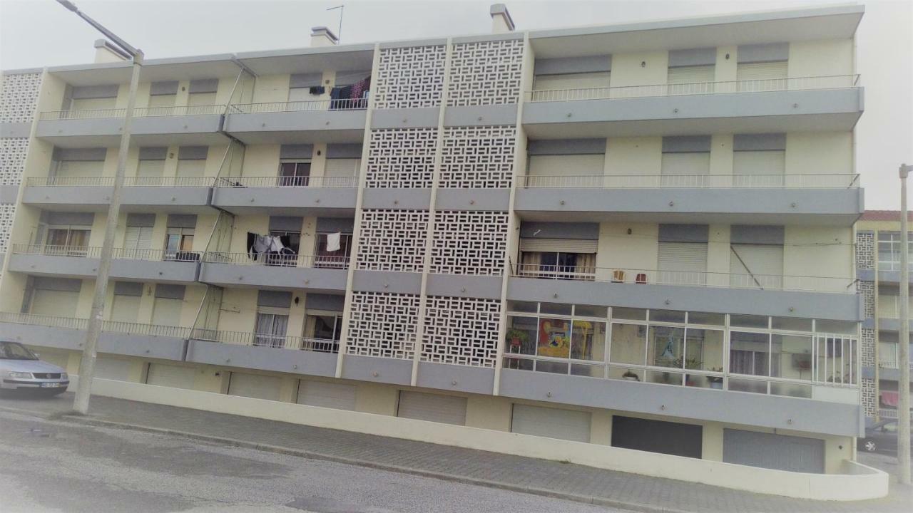 דירות Casa Da Praia De פניש מראה חיצוני תמונה