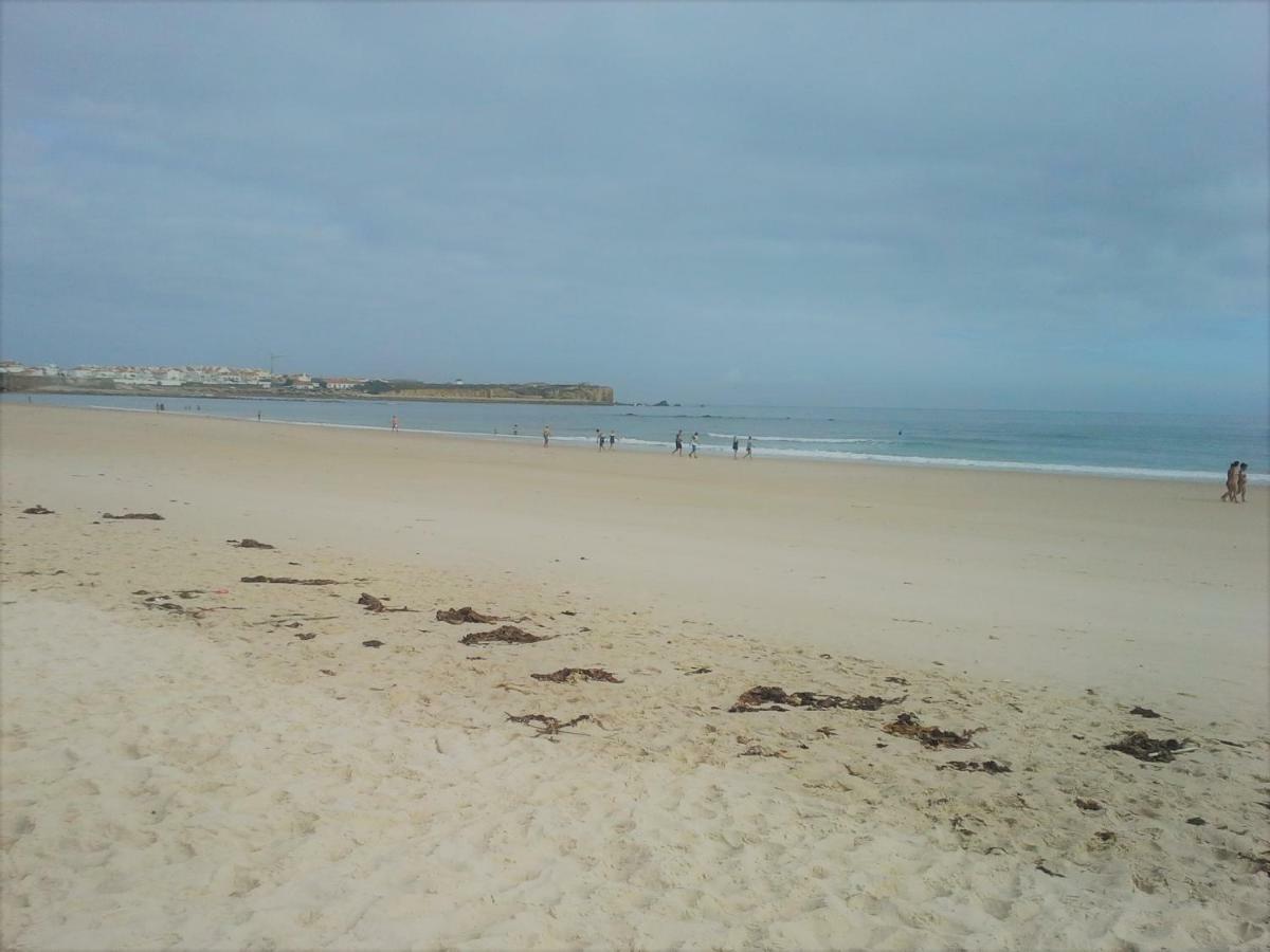 דירות Casa Da Praia De פניש מראה חיצוני תמונה