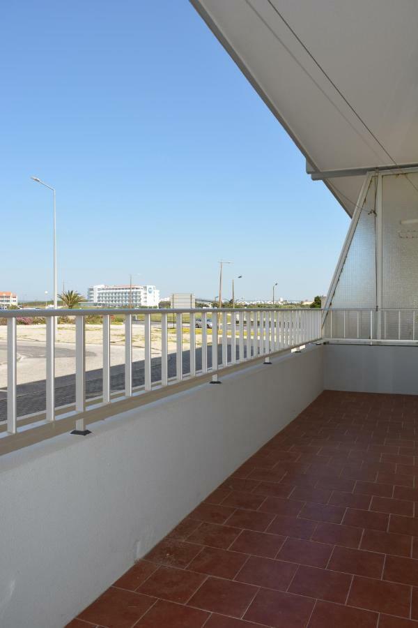 דירות Casa Da Praia De פניש מראה חיצוני תמונה